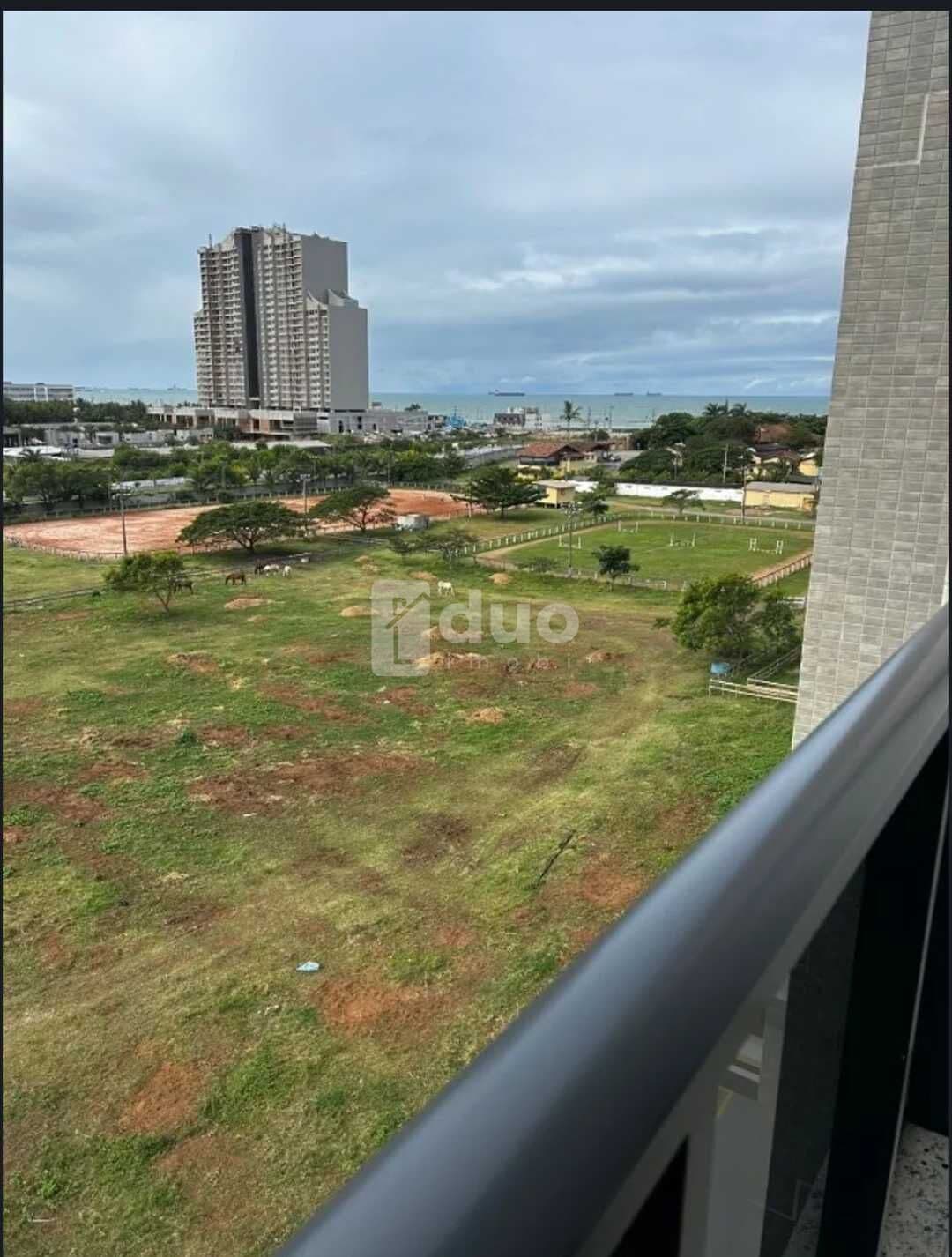Apartamento Padrão Sol da manhã