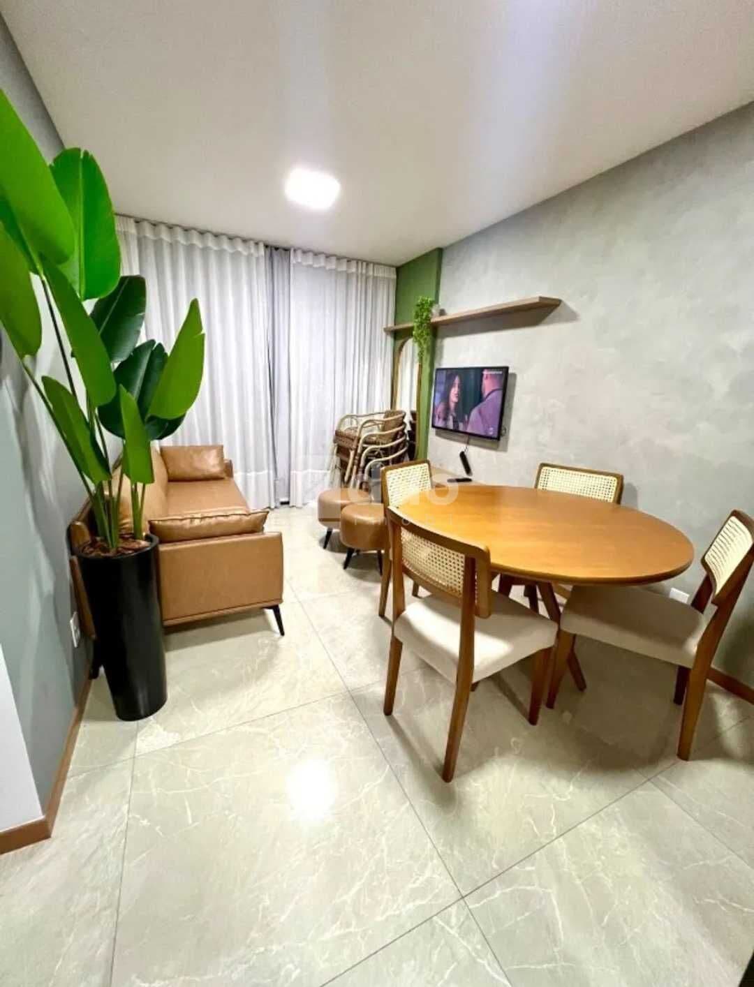 Apartamento Padrão Gaivotas Sol da manhã Porteira Fechada