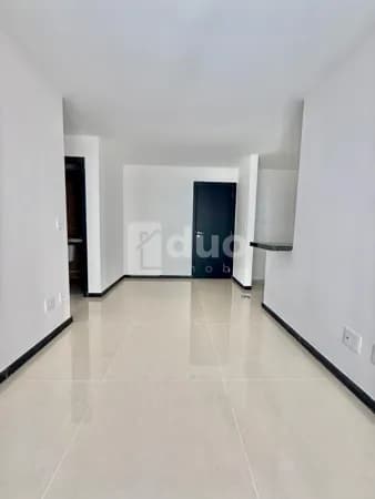 2 Quartos - Pronto para Morar - Lazer Completo
