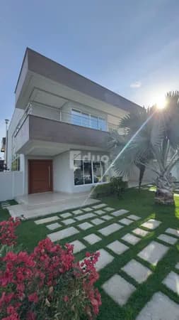 ALUGUEL - Casa Alto Padrão no Jardins Veneza