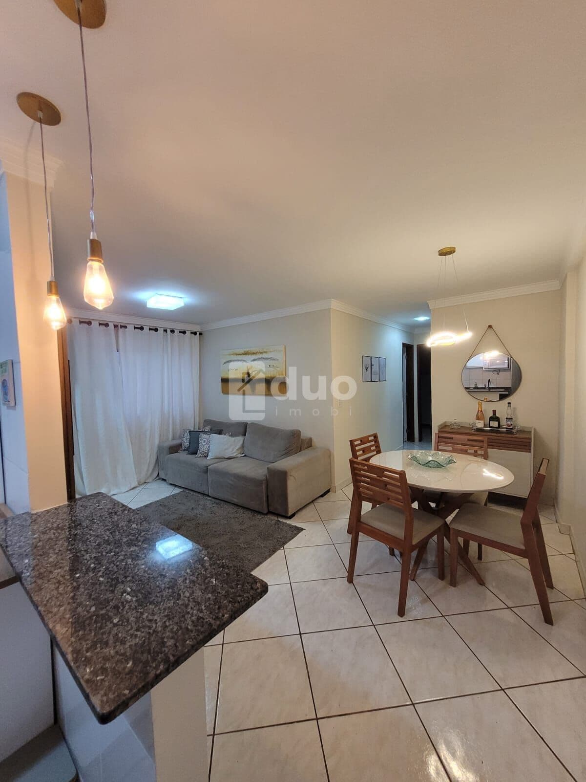 Apartamento à Venda | Ilha dos Bentos | Vila Velha/ES