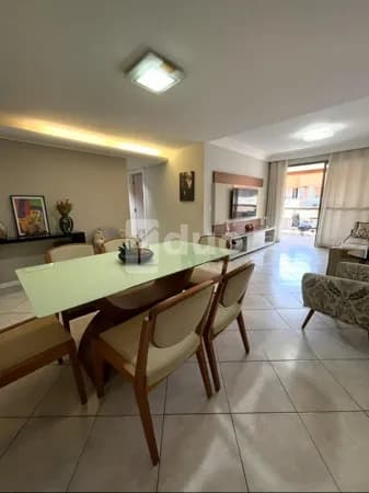 Apartamento 4 Quartos na Praia de Itapoã – Ed. Cote D’Azur