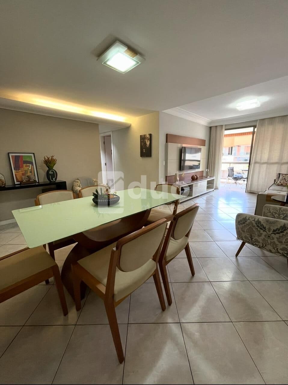 Apartamento 4 Quartos na Praia de Itapoã – Ed. Cote D’Azur