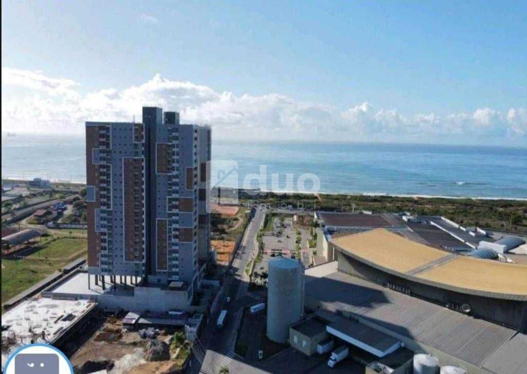 Apartamento Padrão mobiliado no Jockey de Itaparica