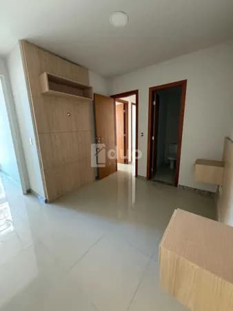 Apartamento em Praia de Itaparica, Vila Velha/ES