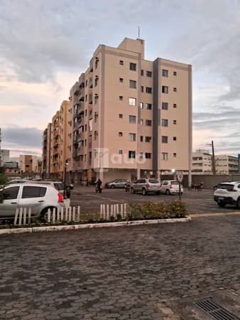 Apartamento Padrão Sol da manhã Divino Espírito Santo