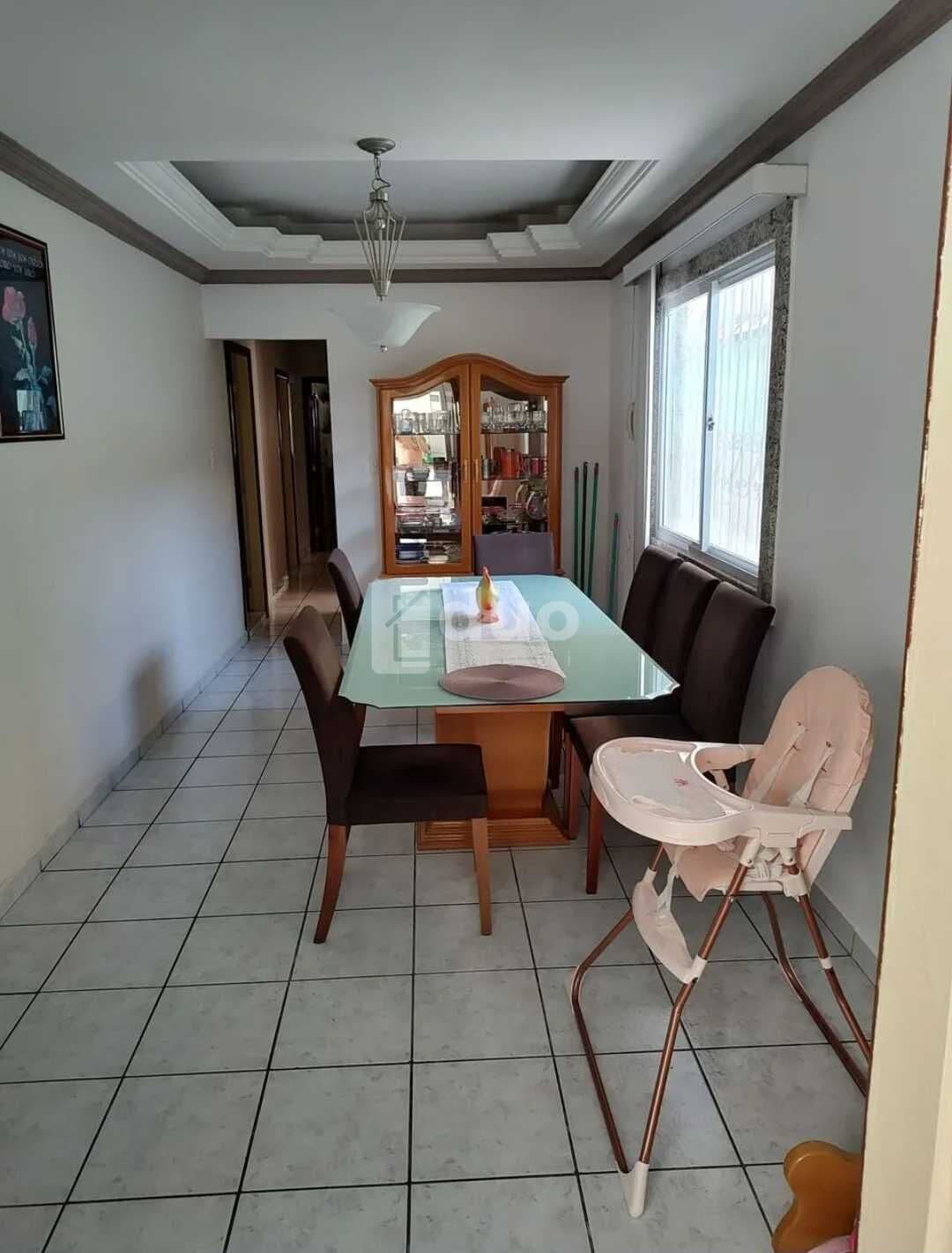 Casa Duplex Porteira Fechada em Jardim Colorado