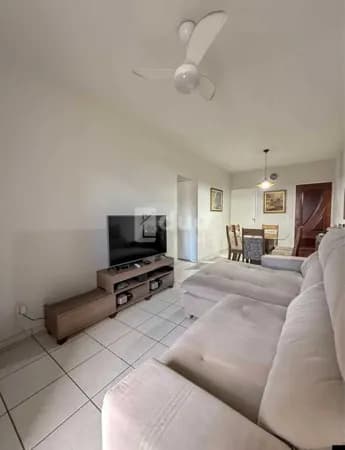 Apartamento Padrão em Itapuã decorado Sol da Manhã