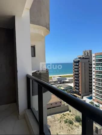 Edifício New Jersey – 3 Quartos - Praia de Itaparica