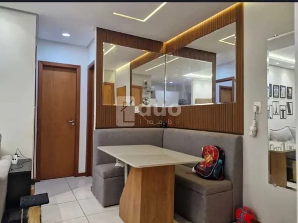 Apartamento em Vila Velha - Praia de Itaparica