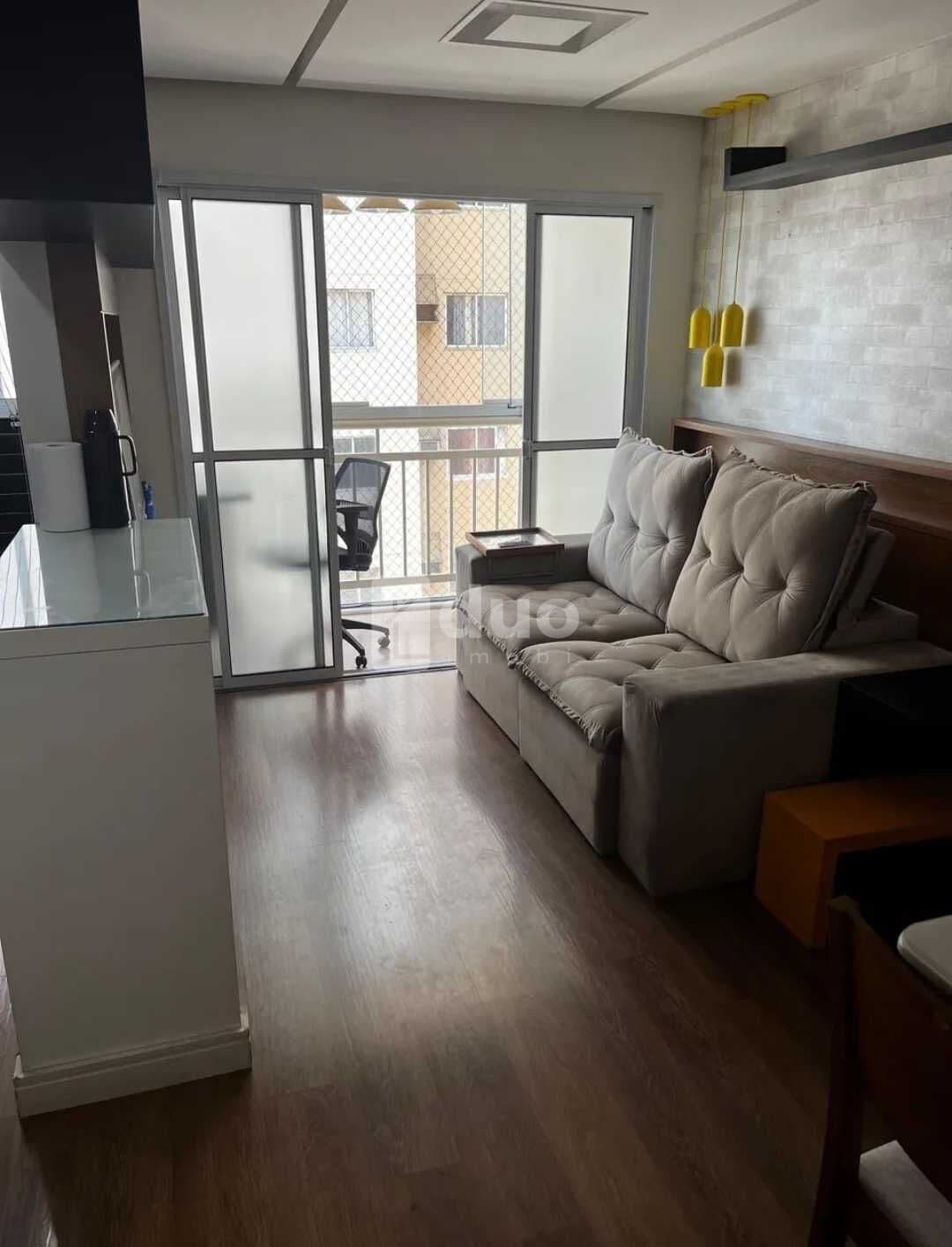 Apartamento Novo Sol da Manhã Montado Residencial Coqueiral