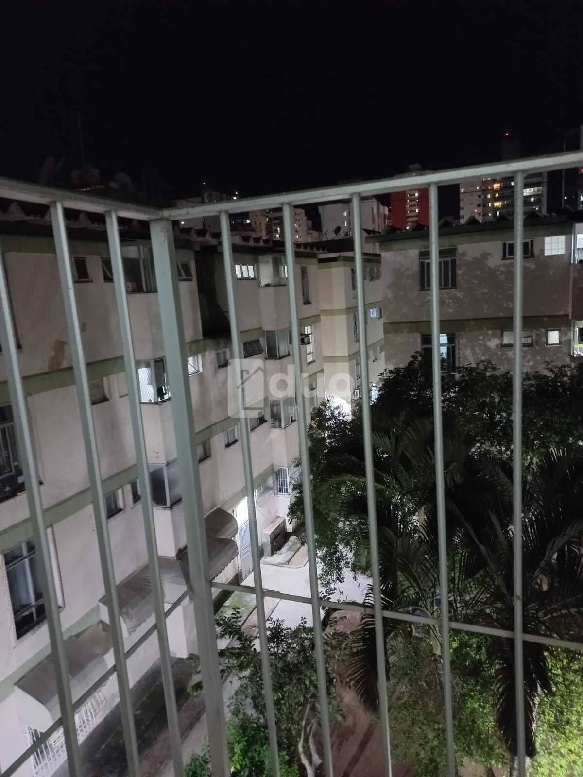 Apartamento Padrão Sol da manhã