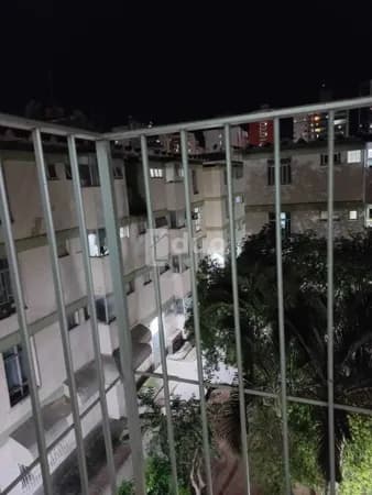 Apartamento Padrão Sol da manhã