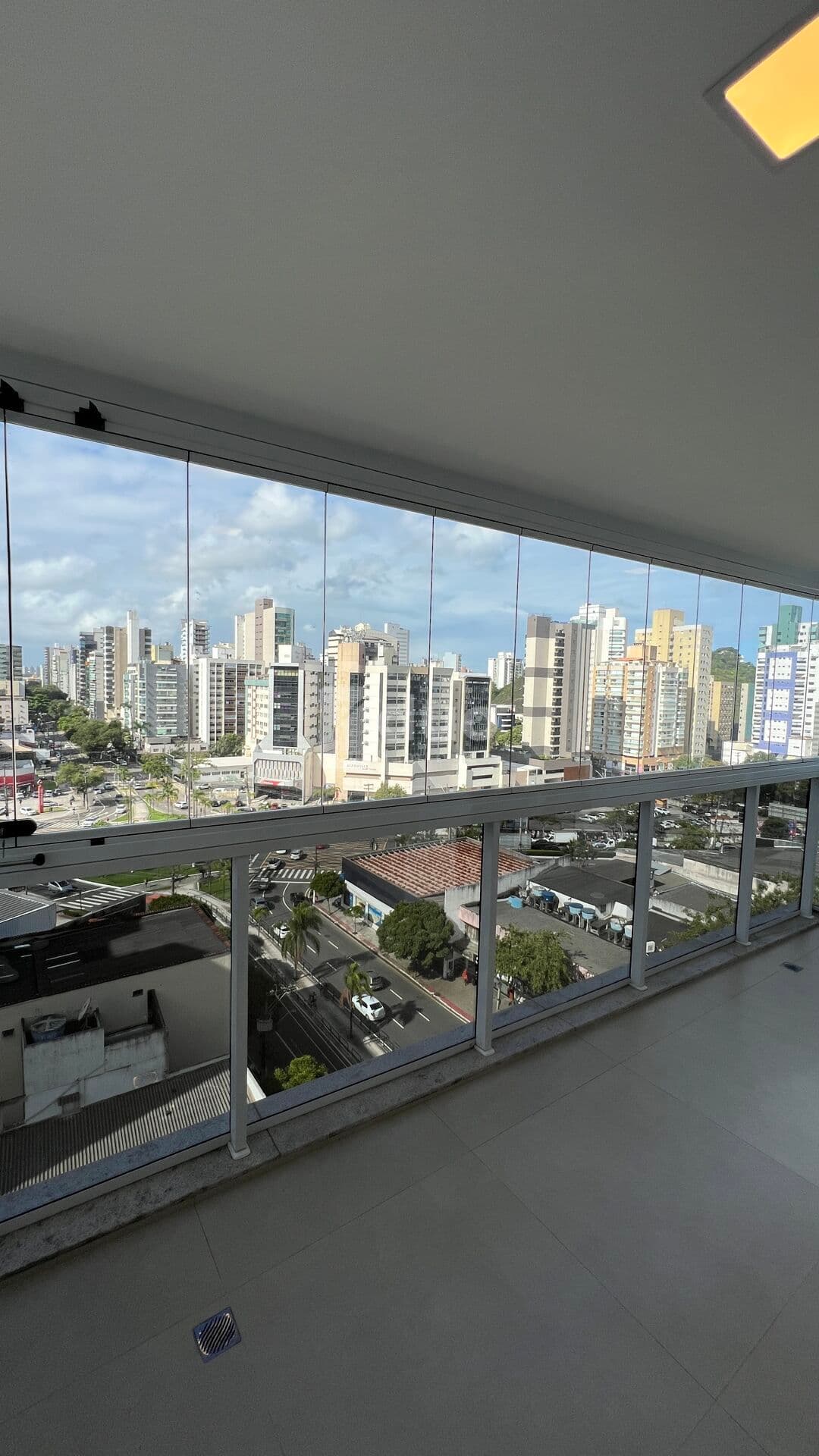 VENDA - ED. PROFESSOR PIGNATON - 3 Quartos - 3 Vagas de Garagem
