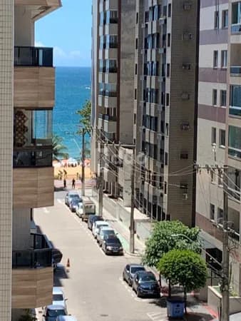 Apartamento em Itapuã, Vila Velha/ES