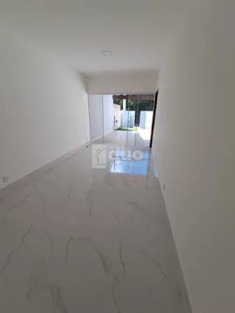 Casa Nova Geminada Balneário Ponta da Fruta