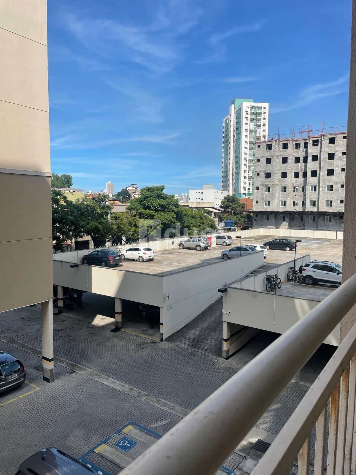 Apartamento Padrão Sol da manhã