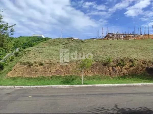 Lote 635 m² – Riviera Park | Projeto Aprovado e Pronto para Construir