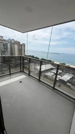 JAZZ RESIDENCE - VISTA PARA O MAR (Torre New York A)