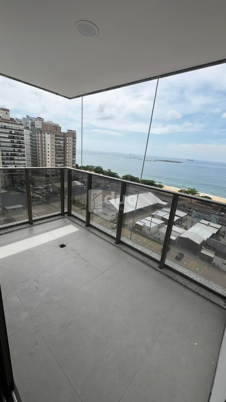 JAZZ RESIDENCE - VISTA PARA O MAR (Torre New York A)