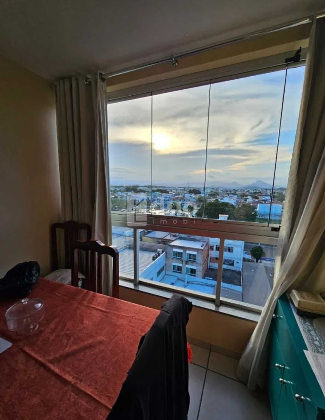 Apartamento em Praia de Itaparica, Vila Velha/ES