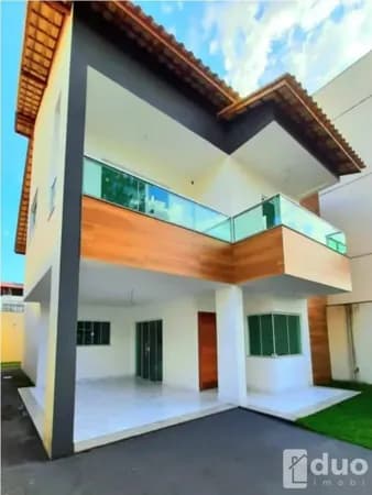 Casa Duplex - Alto Padrão - Colina de Vila Velha