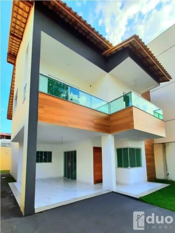 Casa Duplex - Alto Padrão - Colina de Vila Velha