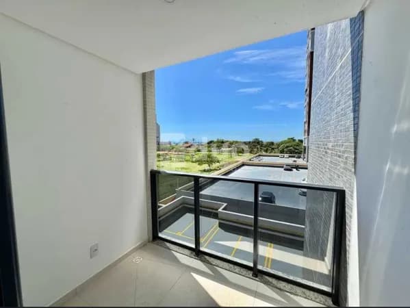 Apartamento Padrão jockey de Itaparica