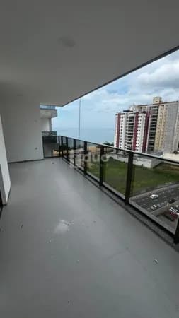 Apartamento em Vila Velha - Praia de Itaparica