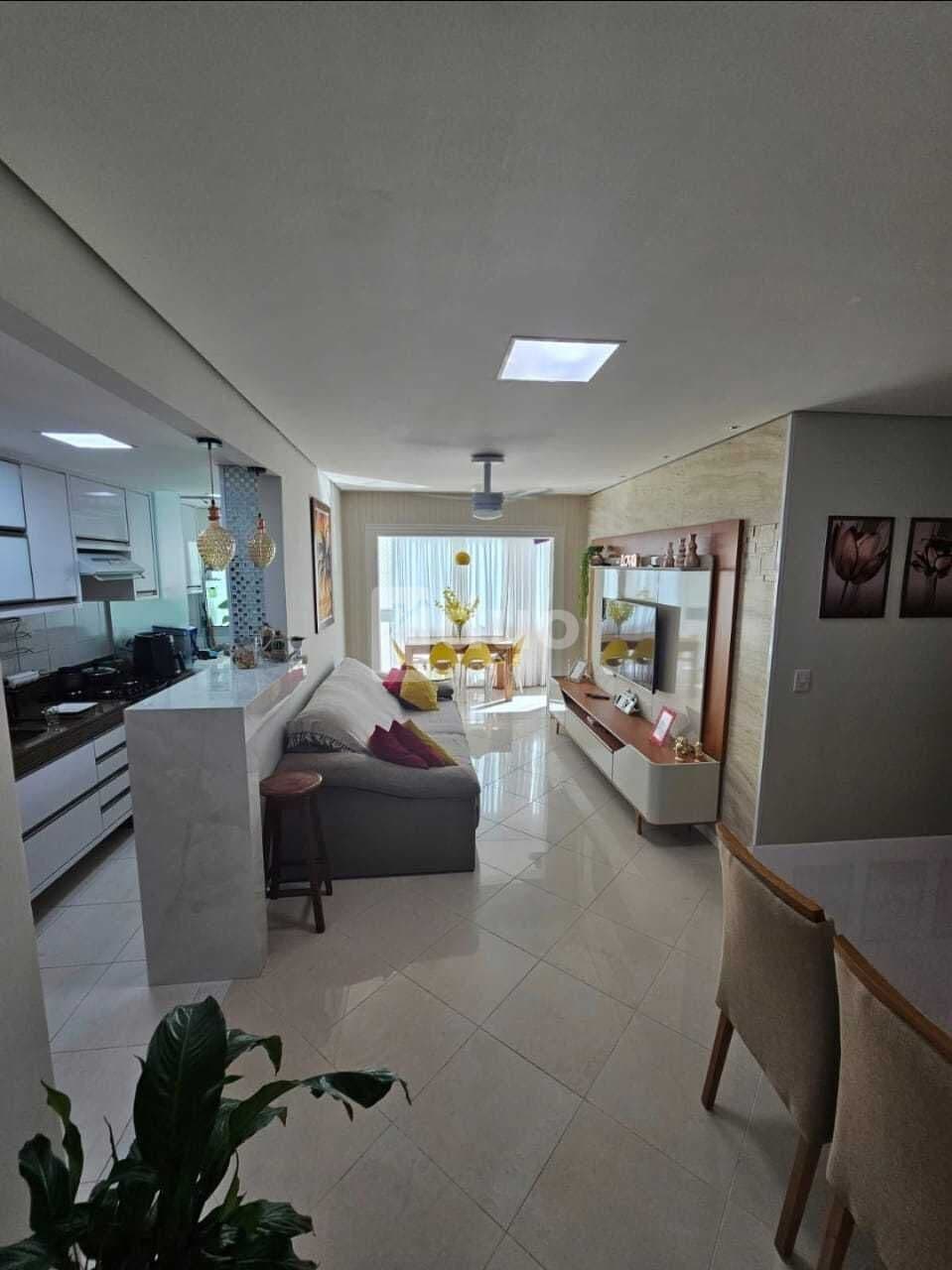 Apartamento em Itapuã, Vila Velha/ES