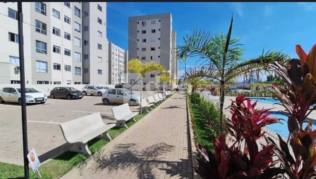 Apartamento Padrão 3 Quartos Porteira Fechada