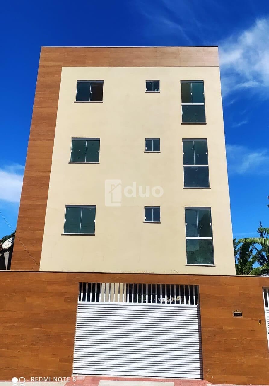 Apartamento em Vila Velha - Jardim Asteca