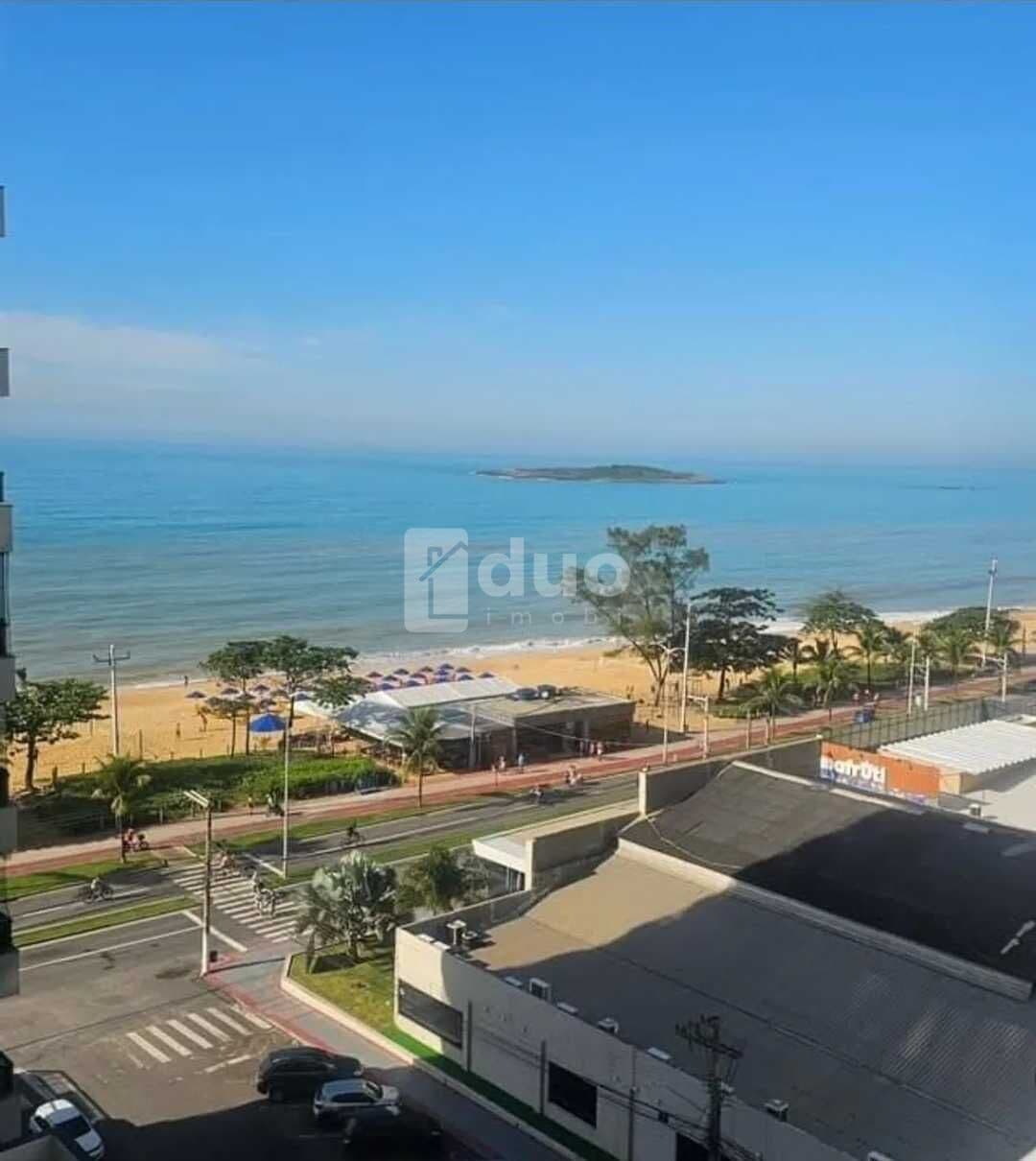 Apartamento em Praia de Itaparica, Vila Velha/ES