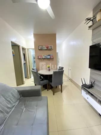 Apartamento Padrão Sol da Manhã no Jardim do Vale