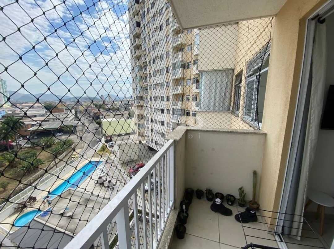 Apartamento novo em Santa Inês