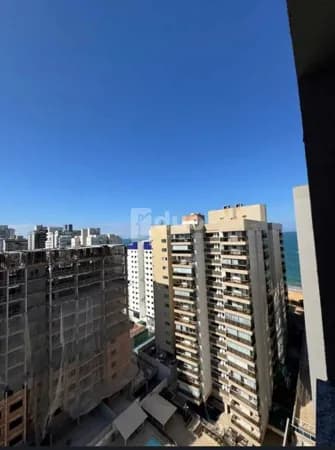 Apartamento Cobertura Duplex em Praia de Itaparica, Vila Velha/ES