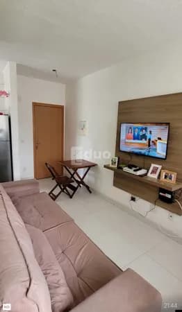 Apartamento Padrão Bairro Nossa Sra da Penha
