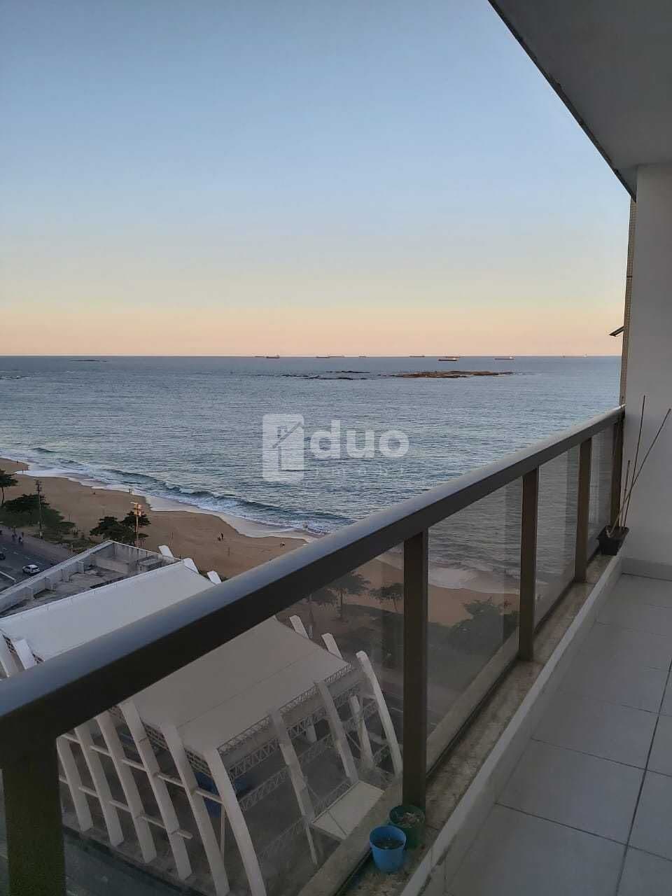 Apartamento Porteira Fechada Sol da manhã Vista Mar Praia de Itapuã