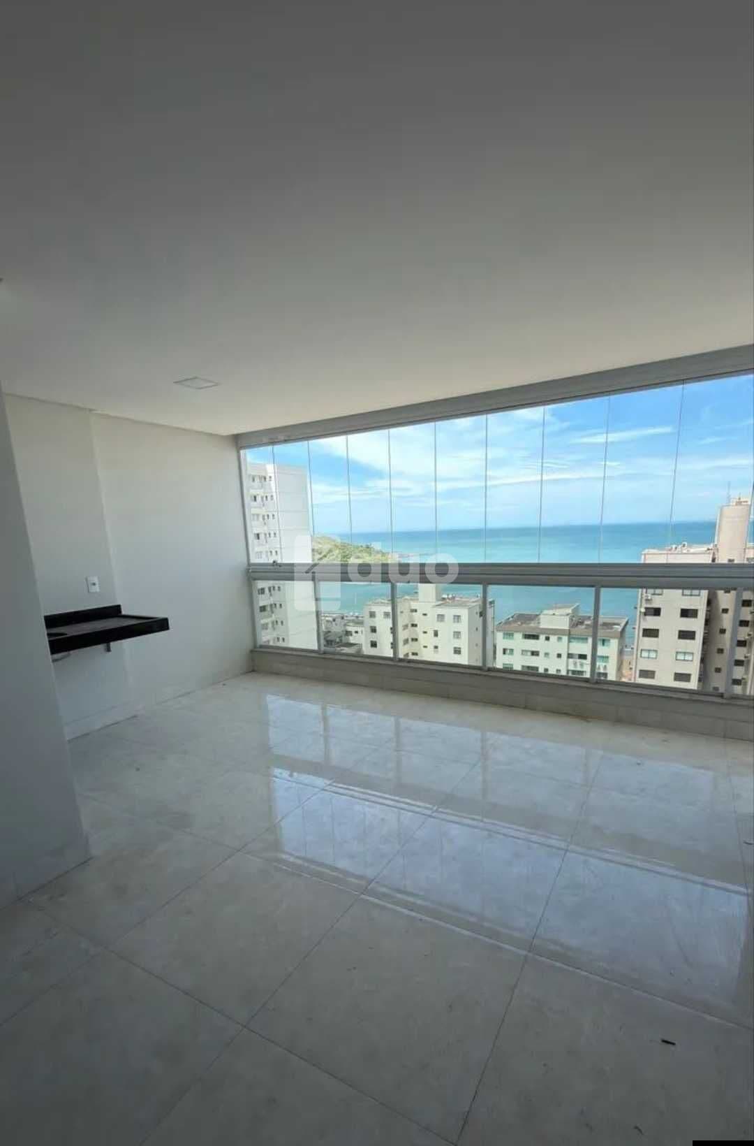 Apartamento Padrão Vista Mar Sol da Manhã Praia do Morro em Guarapari