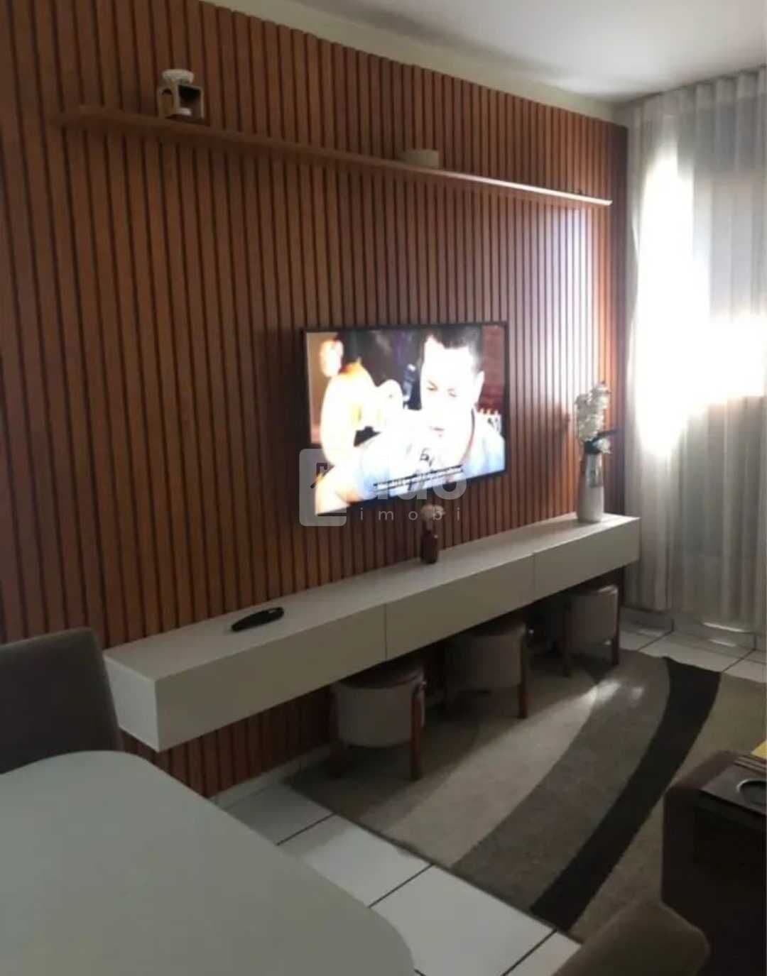 Apartamento Padrão 1 Etapa
