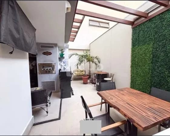 Apartamento Garden impecável Itaparica