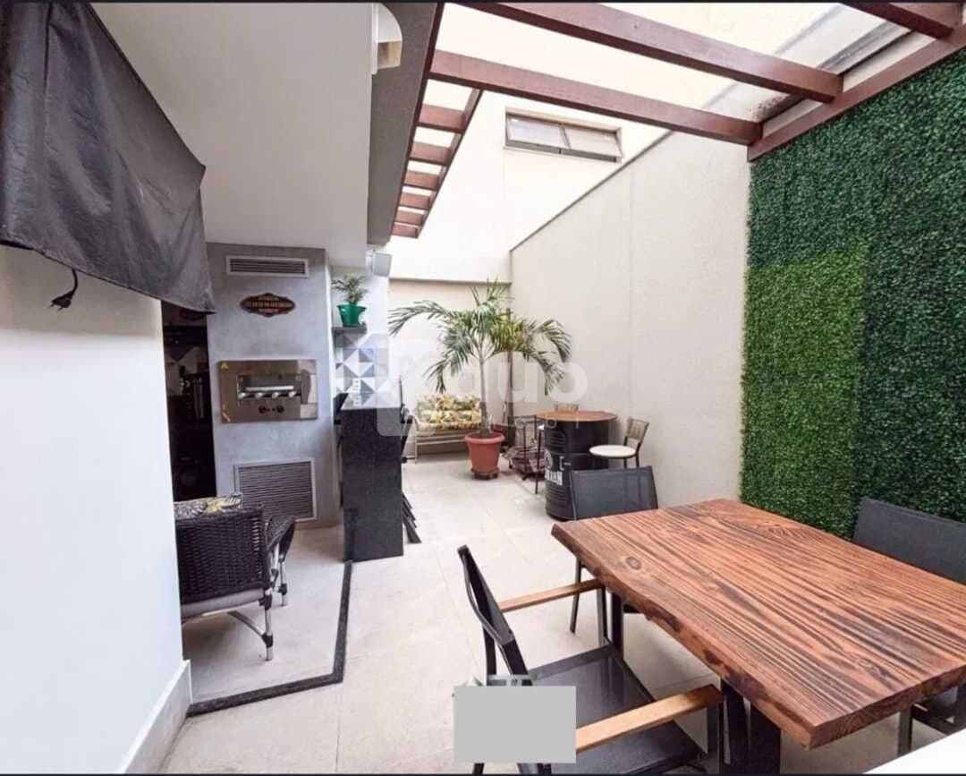 Apartamento Garden impecável Itaparica