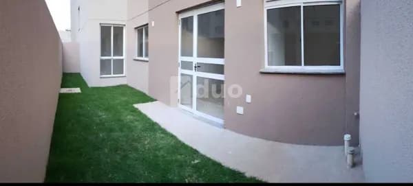 Apartamento Garden Novo em Ataíde