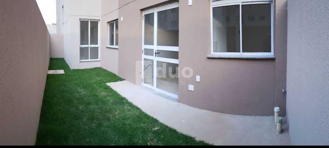 Apartamento Garden Novo em Ataíde