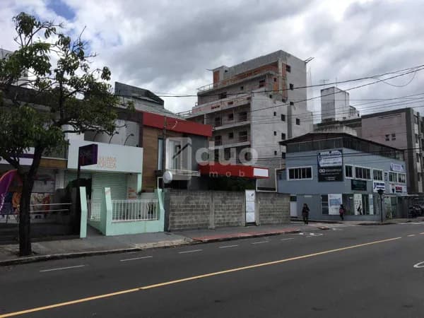 Casa em Vitória - Jardim Camburi