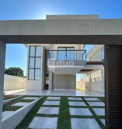 Casa Duplex de Alto Padrão na Morada do Sol – Conforto, sofisticação e lazer!