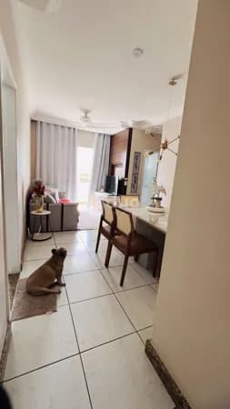 Apartamento em Vila Velha - Coqueiral de Itaparica