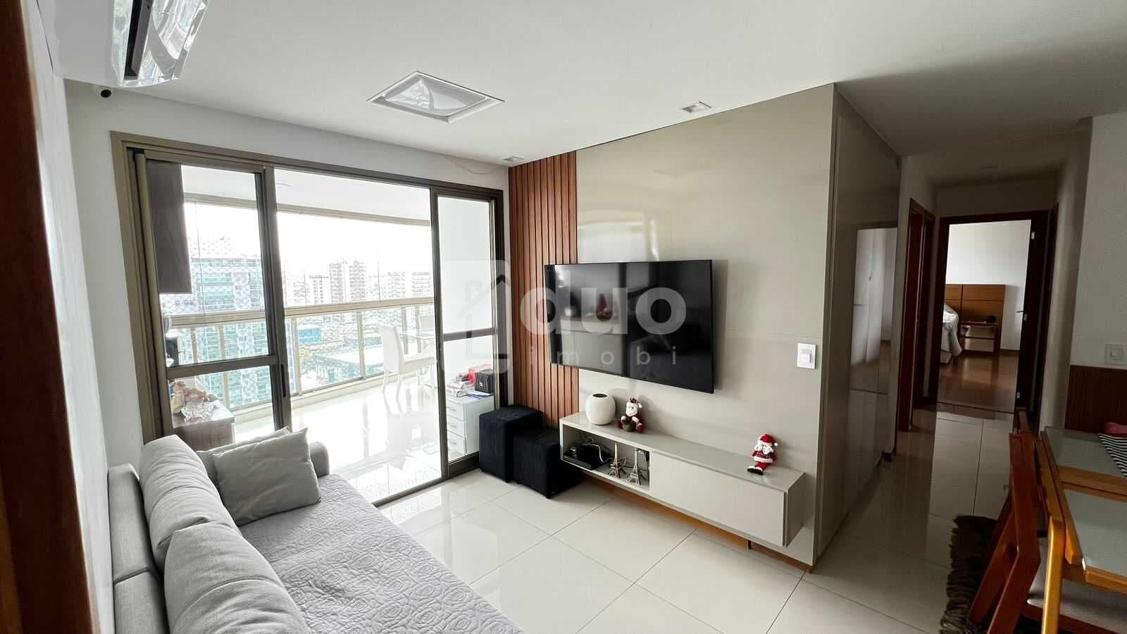 Apartamento alto Padrão frente Mar da praia de Itaparica
