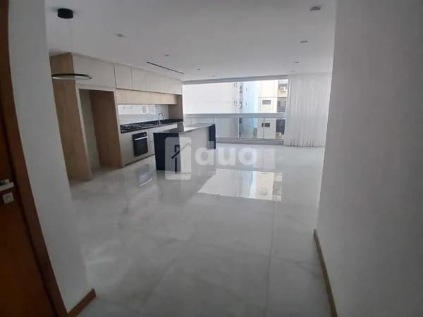 Apartamento Padrão Amplo praia da Costa