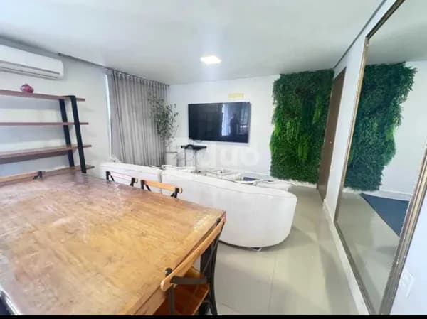 Cobertura Duplex 4 Quartos – Condomínio Ilha de Key West